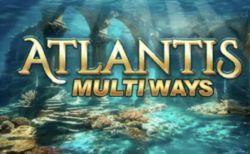 50 Free Spins on ‘Atlantis’ at Lincoln Casino